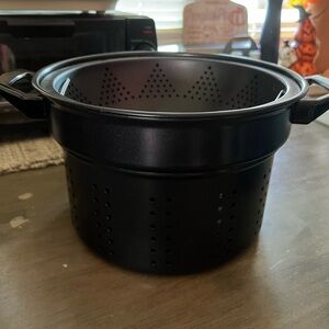 Pot Insert